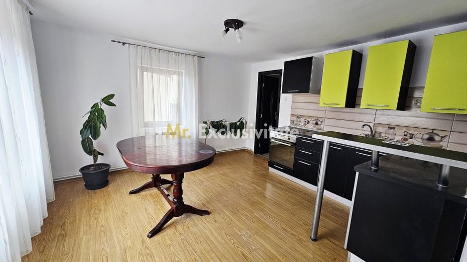 Casa eleganta,zona centrala Aiton,cu ciubar,gradina si panouri fotovoltaice - Poză 6