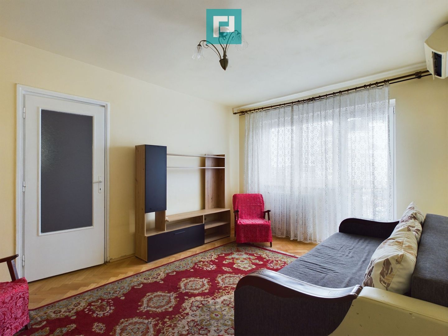Apartament 2 camere Podgoria - Poză 10