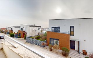 Vânzare Vilă Modernă - Locație deosebită în Tunari - Poză 9