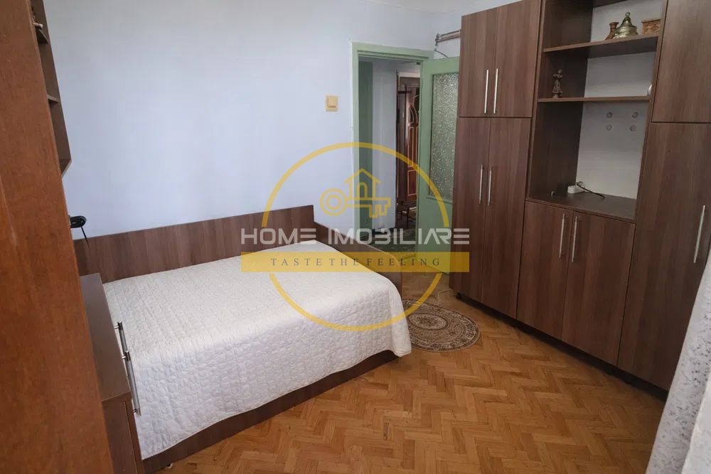 Apartament cu 2 camere/52mp/ in zona Podu Ros - Poză 2