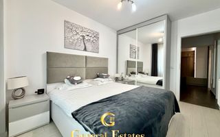 Vânzare apartament 2 camere | Fusion Towers CUG | Mobilat și utilat - Poză 1