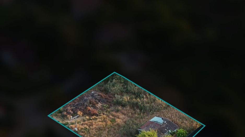 PREȚ REDUS! Teren de 742mp, zona 3 Insule Arad - Poză 3