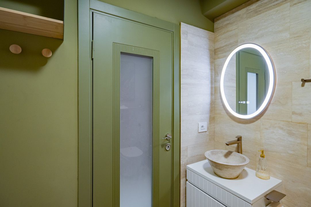 Plaja Belona - Apartament de Lux cu priveliște spectaculoasă! - Poză 13