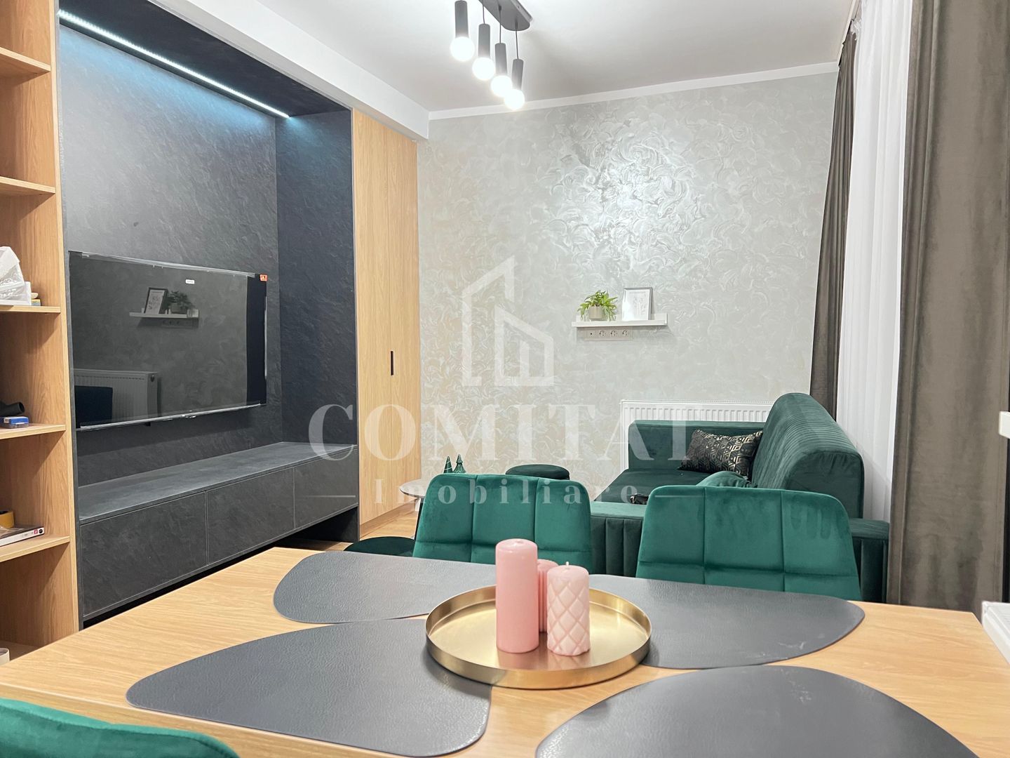 Casă ultrafinisata | Grădina și terasa | Zona Casa Zânelor - Poză 5