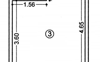 Garsonieră de vânzare, Complex Olimp, 23 mp, 53.000 EUR - Poză 1