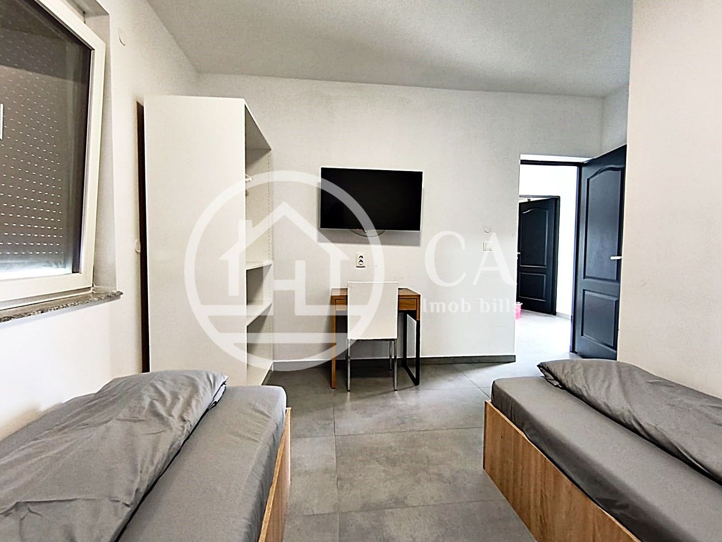 Casă de închiriat cu 3 camere în Osorhei, Oradea - Poză 6