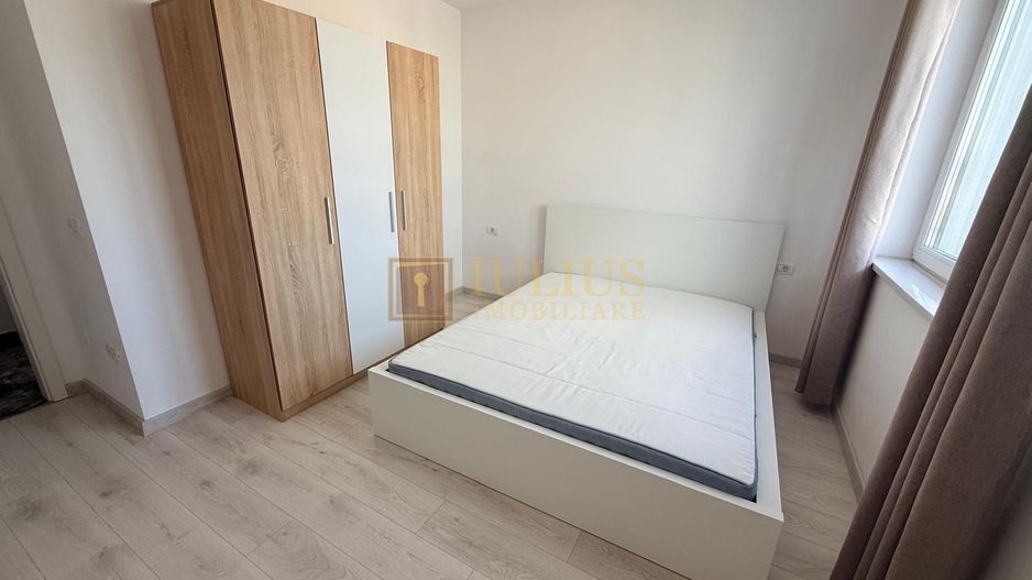 2 camere, Dumbravita, loc de parcare, apartament superb - Poză 2