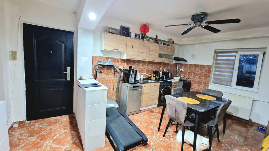Apartament cu 2 camere | Girocului | PetFriendly - Poză 3