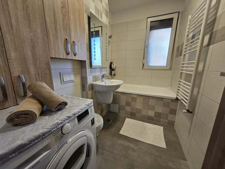 Apartament 2 camere zona Calea Aradului - Poză 10