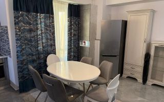 Apartament 3 camere de închiriat, zona Palas, Iași – Ultracentral, Premium - Poză 2