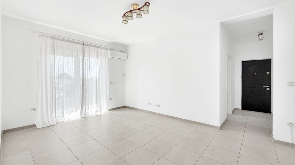 2 Camere | Etaj 2/3 | Apus Spectaculos | Central Giroc | Comision 0 - Poză 8
