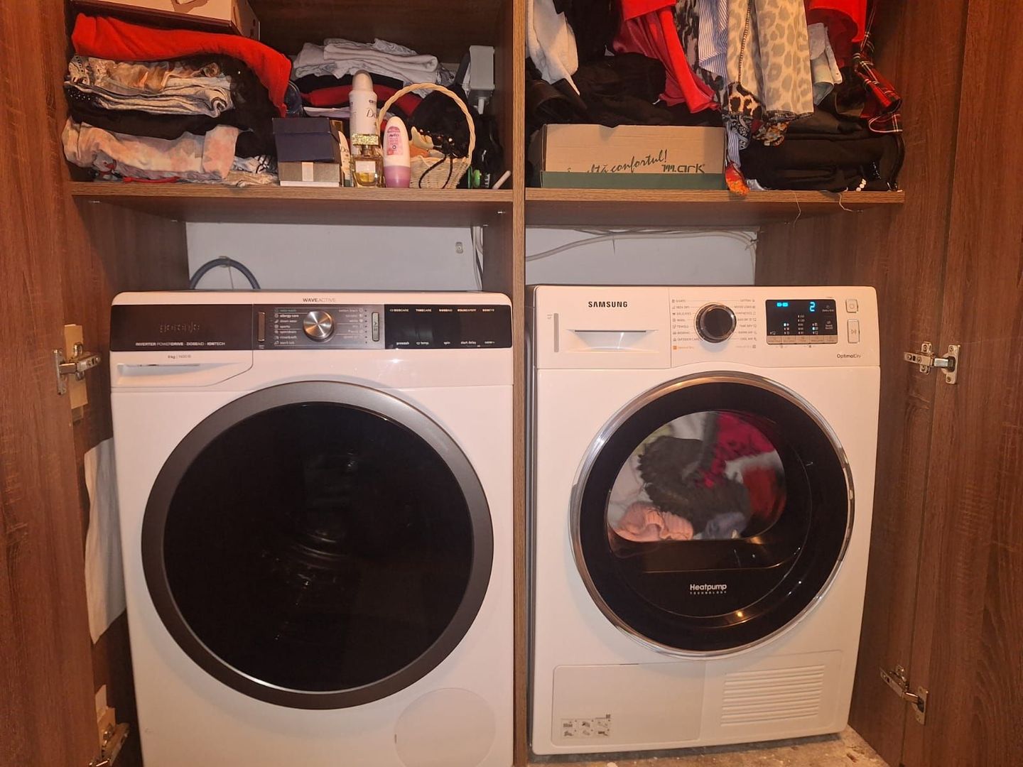 ageuropa.ro vinde apt. 2 cam. 56mp etaj 4 în Micro 16. - Poză 13