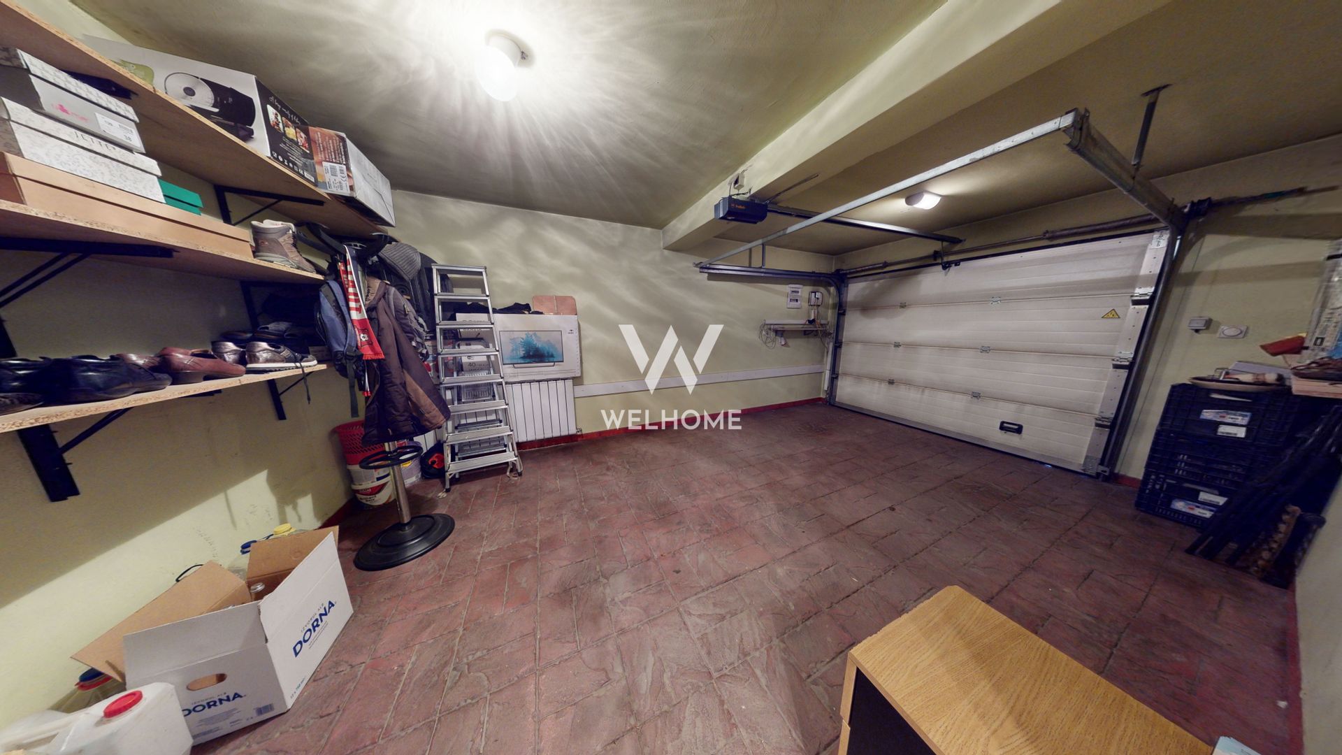 Casa individuala - 7 camere, 278 mp utili - Strand - Poză 18