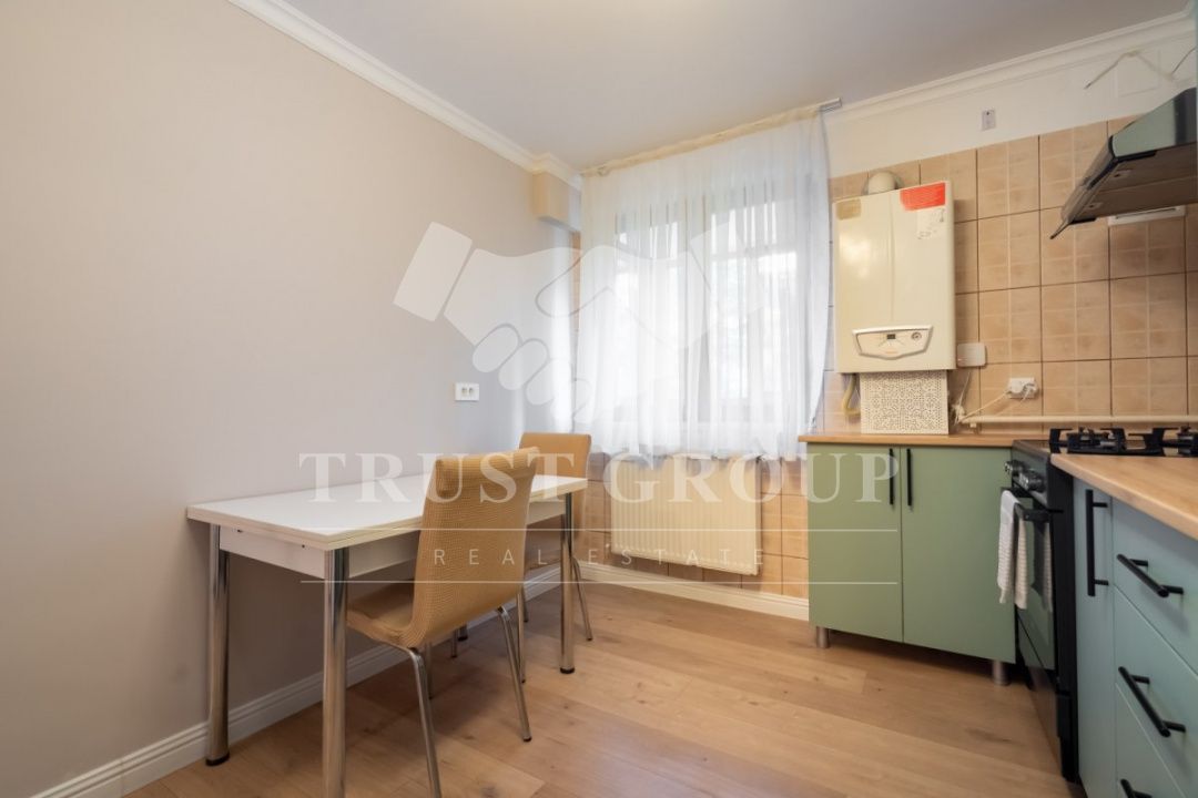Apartament 3 camere Floreasca | Loc de parcare - Poză 28
