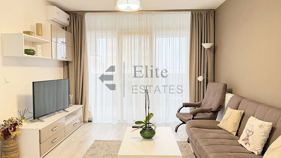 Apartament 2 camere in Iosia Residance | Parcare subterana - Poză 13