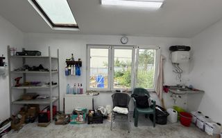 CASA CU DEPENDINTE | GARAJ | CURTE | TISAUTI | SUCEAVA - Poză 18