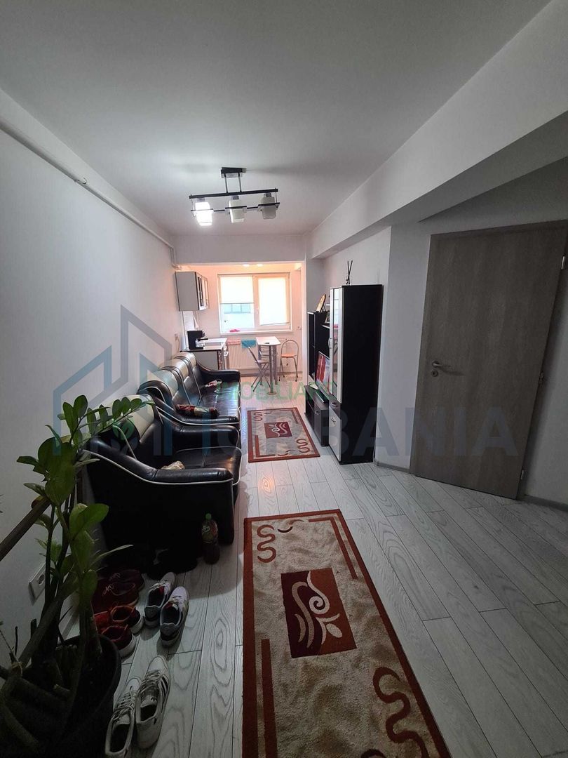 Inchiriere apartament 2 camere decomandat - Poză 2