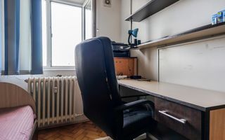 Apartament 2 camere, 28 mp, Gheorgheni, zona Politiei Rutiere! - Poză 7