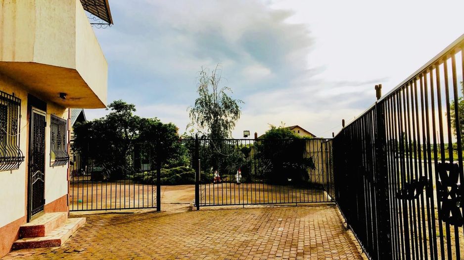 Vila Vulpesti Buzoesti - Poză 7