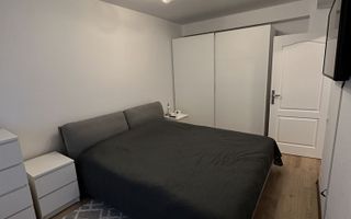 Apartament 2 camere, balcon închis – zona Terra, Florești. - Poză 5