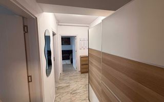 AP 2 CAMERE THEODOR PALLADY, PRIMA INCHIRIERE, CENTRALA, METROU 10 MIN - Poză 6