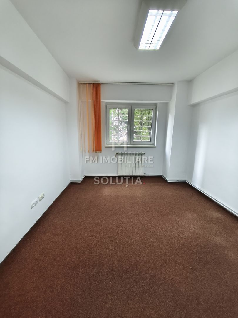 Spațiu birouri / Ap. 3 camere | Bd. București | Zona OCPI/ Don Pio - Poză 10