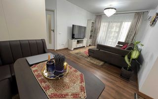 VANZARE 3 CAMERE DECOMANDAT - 2 min metrou Mihai Bravu - Poză 1