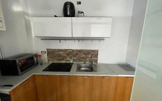 Apartament cu 2 camere, curte și loc de parcare - Poză 5