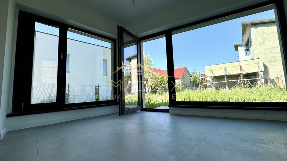 Vila cu 4 camere *580mp teren* // Corbeanca Lake View - Poză 10