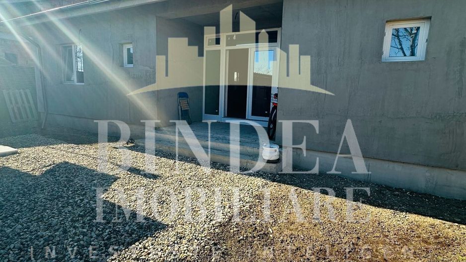 Comision 0! Casa individuala la sol Giarmata 670mp teren - Poză 1