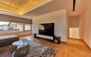 Vila spectaculoasa cu 6 camere, finisaje premium, zona Corbeanca - Poză 10