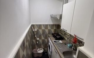 Garsoniera mobilata si utilata complet – Etaj 7/10 – Zona Faleza Dunarii - Poză 4