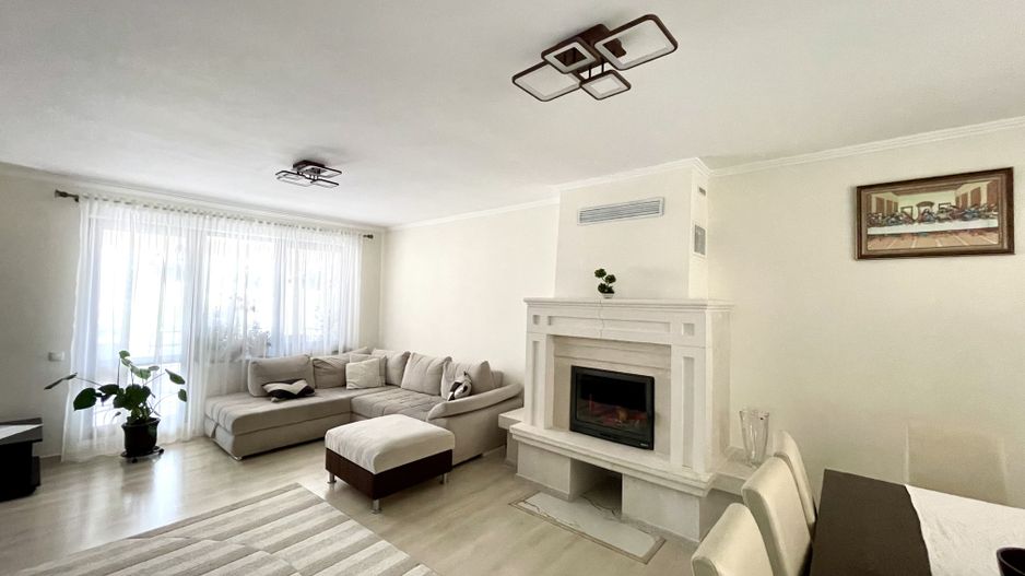 Casa de inchiriat pe str.Voronet - Poză 16