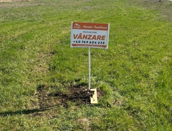 Vânzare loturi teren - Prelungirea Ferentari - Poză 3