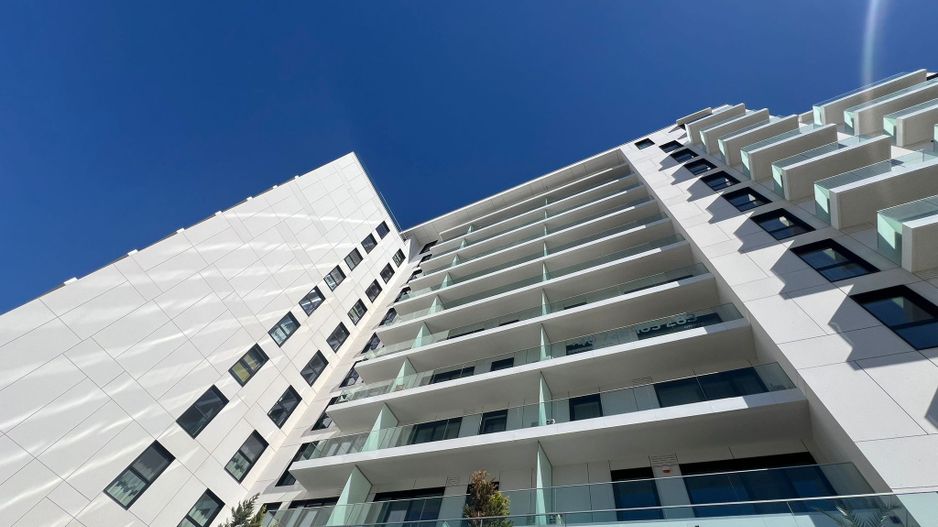 4 camere Premium | Timpuri Noi Square - Poză 1