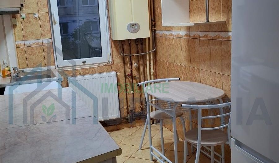 Apartament 2 camere de închiriat, zona Dacia-Zimbru, Iași - Poză 5