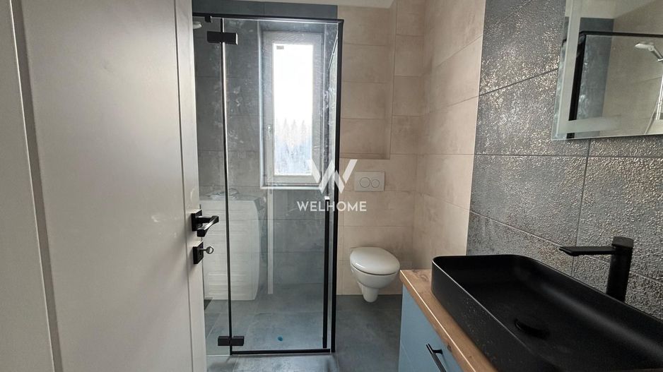 Apartament 3 camere NOU in Selimbar - Poză 10