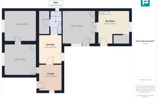 Casă cu 4 camere de vânzare în Sega - Poză 8