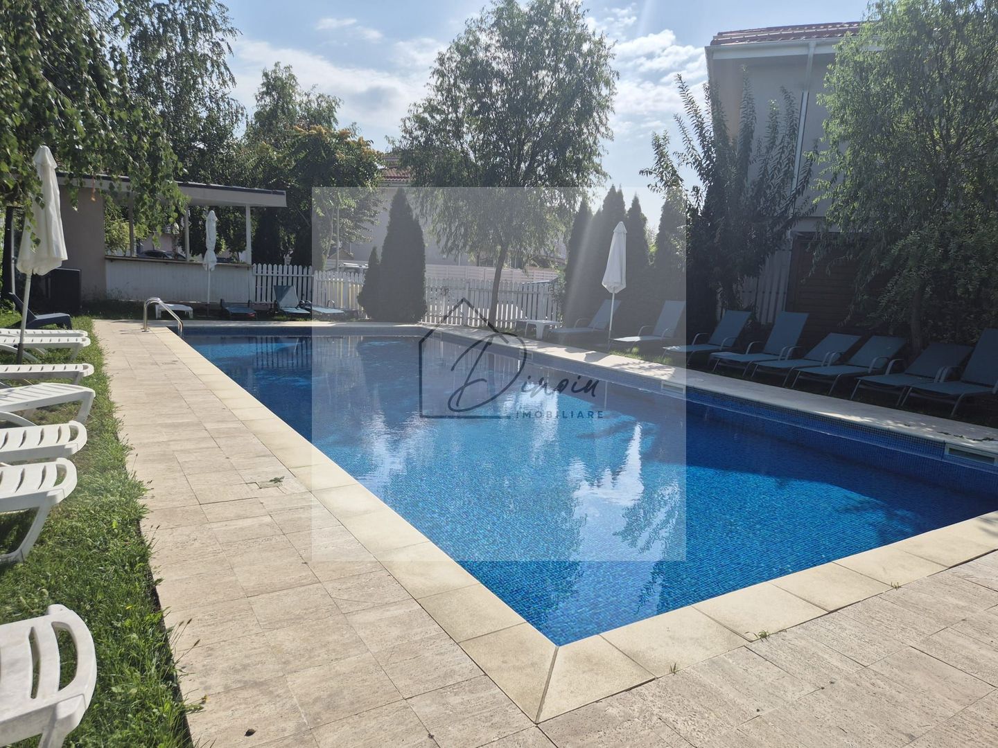 Vila de vanzare Pipera - Emil Racovita I Jasmine Garden - Poză 17