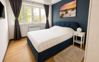 Apartament cu 2 camere, mobilat si utilat | Iosefin - Poză 3