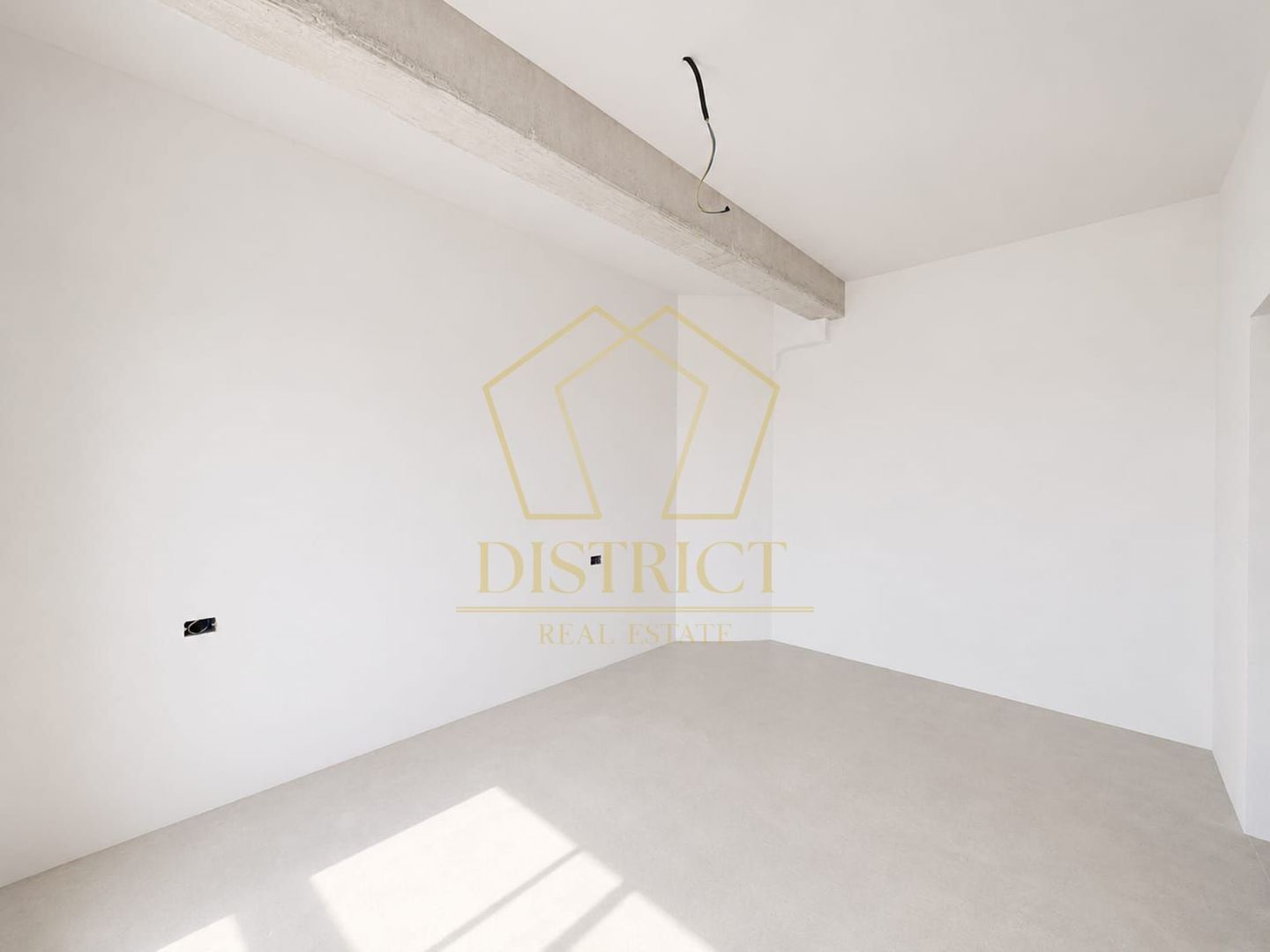 Apartament cu 2 camere și terasa de 9mp, in bloc cu lift | Giroc | COMISION 0 - Poză 4