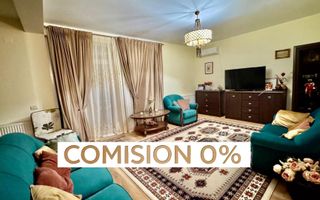 COMISION 0% | Casa Triplex | Zona Dumbravita | 4 Camere | - Poză 1