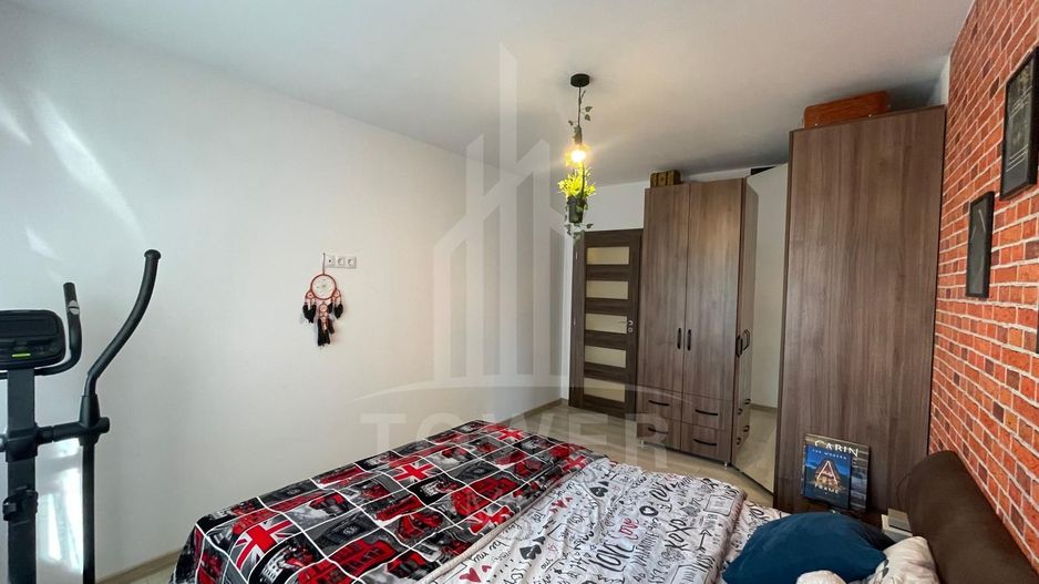 Apartament 3 camere de vânzare | Cartierul Arhitecților - Poză 9