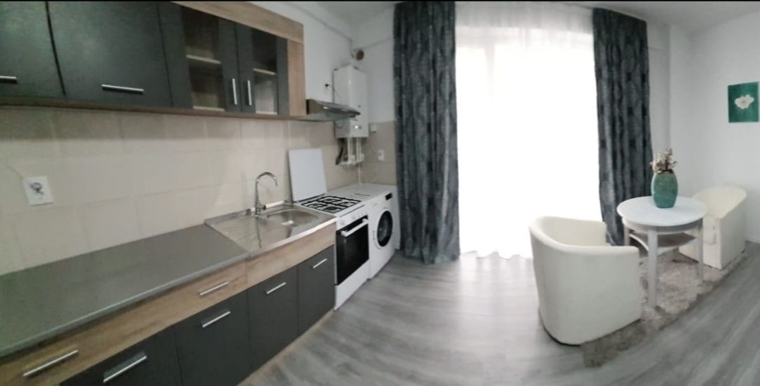 Apartament 2 camere, etaj 3 - zona Ampoi 3 - Poză 2