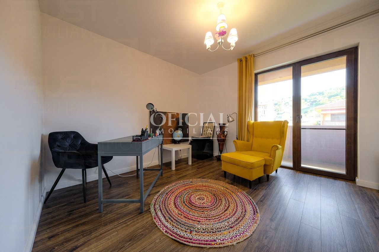 Casa tip duplex | Curte | 3 Parcari | Zona Urusagului | Floresti - Poză 7