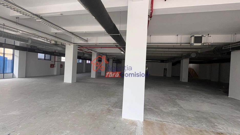 Spatiu comercial, 800mp, Podu Ros - Poză 3