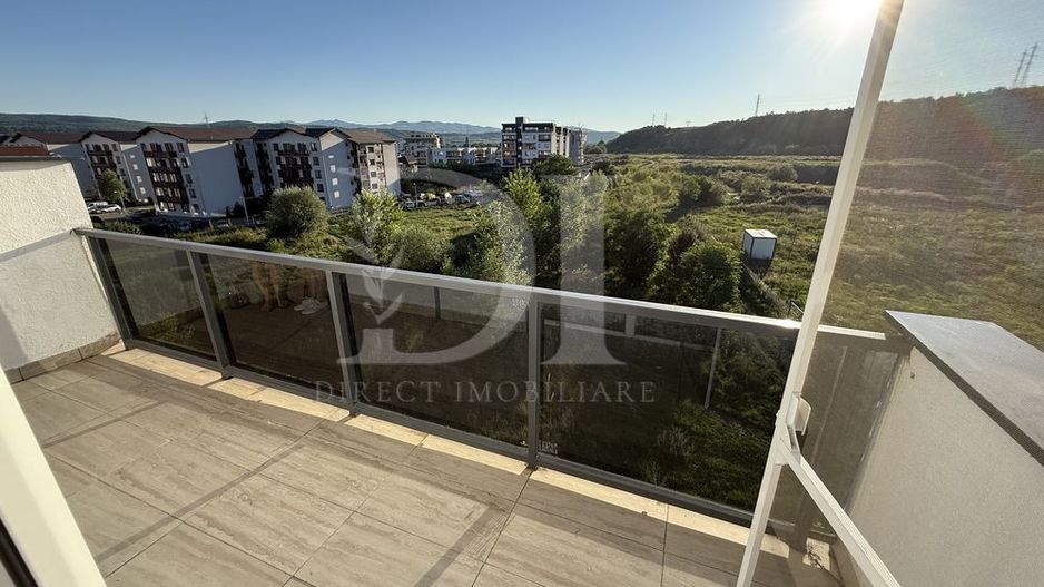 Apartament la cheie / 3 camere / Zona Somesului , Floresti - Poză 11