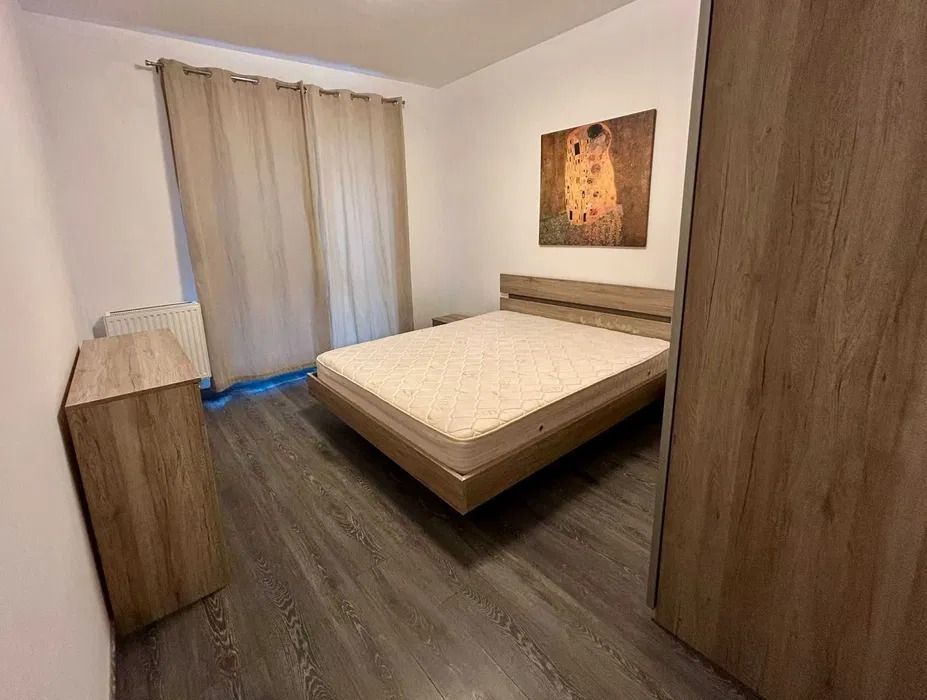 AP. 2 CAMERE 21 RESIDENCE, LOC PARCARE, BLOC NOU, BUCATARIE INCHIS - Poză 2