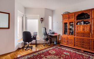 Timisoara - Girocului Vila 12 Camere 4 Bai | 497mp Utili 1373mp Teren - Poză 15