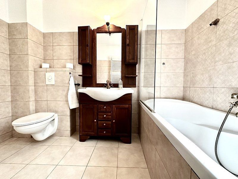 Închiriere casă cu grădină și șemineu în Timișoara – Stil și confort! - Poză 36